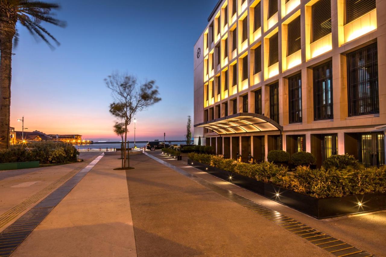 Key Hotel İzmir Luaran gambar